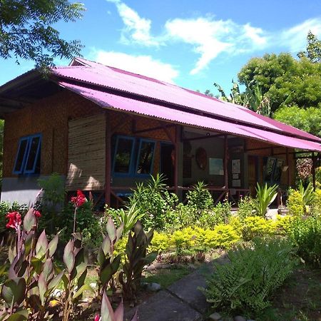 Leko Lembo Guesthouse Keli المظهر الخارجي الصورة