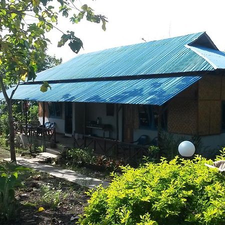 Leko Lembo Guesthouse Keli المظهر الخارجي الصورة
