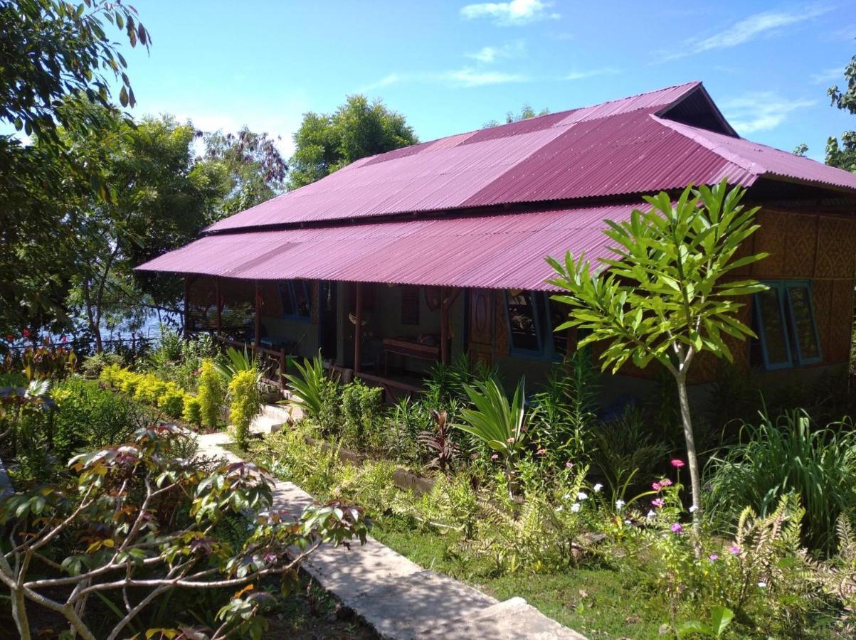 Leko Lembo Guesthouse Keli المظهر الخارجي الصورة