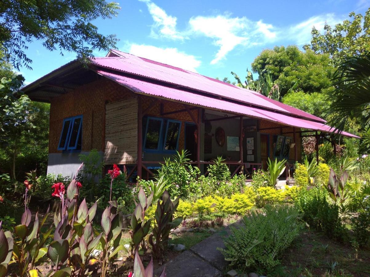 Leko Lembo Guesthouse Keli المظهر الخارجي الصورة