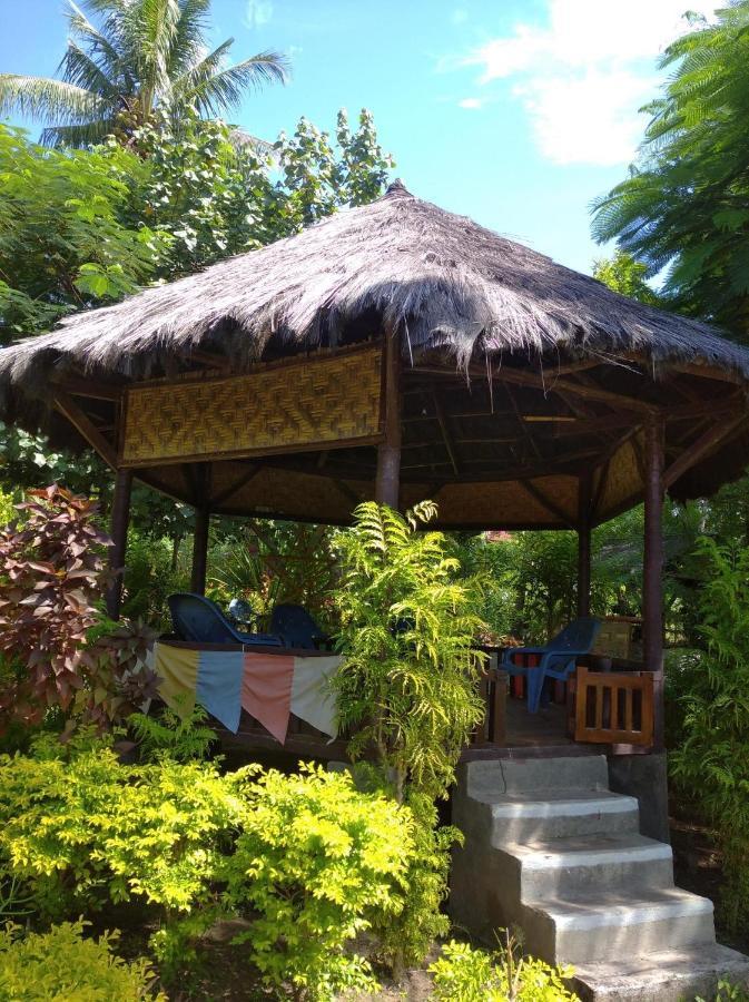 Leko Lembo Guesthouse Keli المظهر الخارجي الصورة