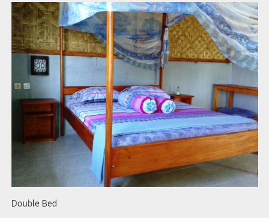 Leko Lembo Guesthouse Keli المظهر الخارجي الصورة