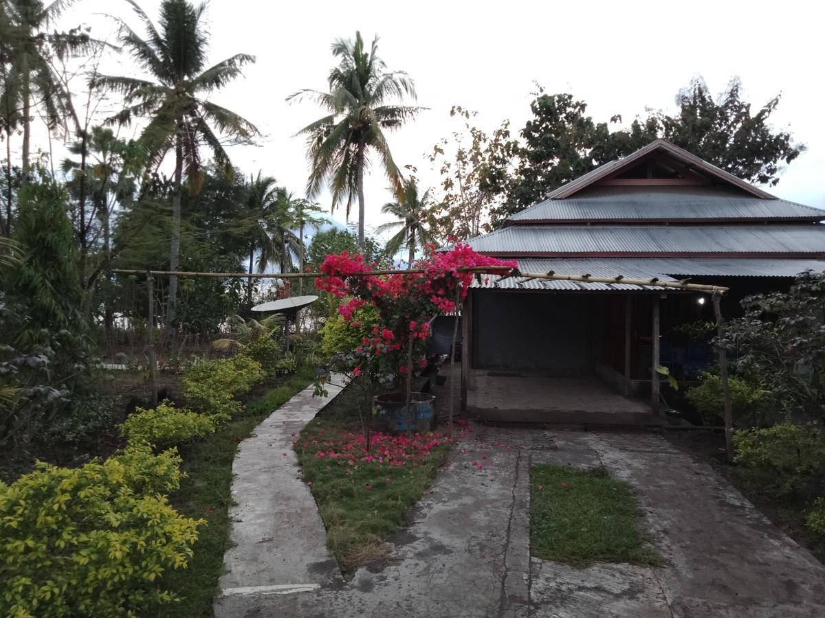 Leko Lembo Guesthouse Keli المظهر الخارجي الصورة
