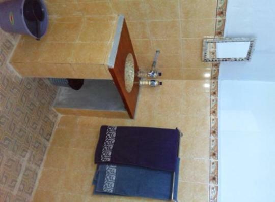 Leko Lembo Guesthouse Keli المظهر الخارجي الصورة